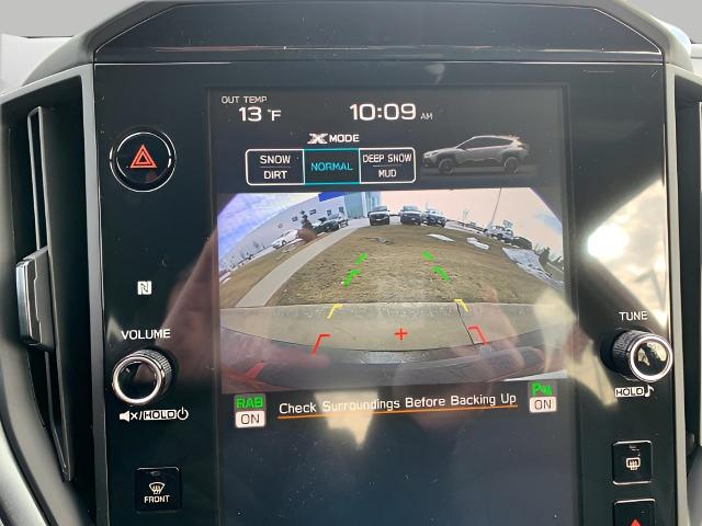 2025 Subaru Crosstrek Vehicle Photo in Oshkosh, WI 54904
