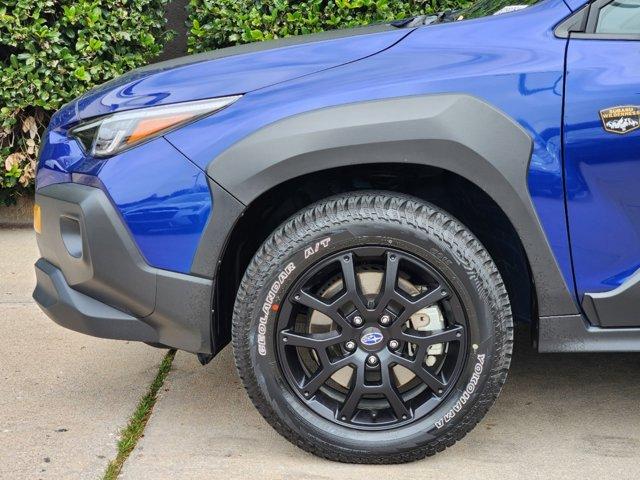 2024 Subaru Crosstrek Vehicle Photo in DALLAS, TX 75209