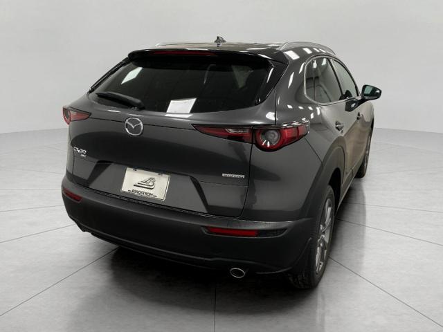 2025 Mazda CX-30 Vehicle Photo in Appleton, WI 54913