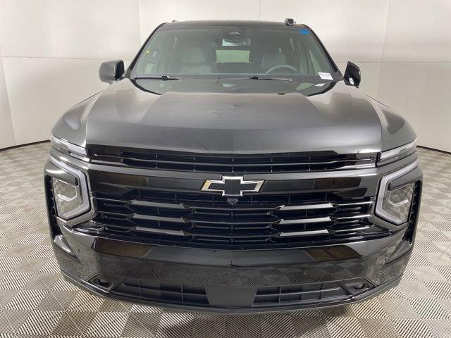 2025 Chevrolet Suburban Vehicle Photo in PHOENIX, AZ 85014-3381