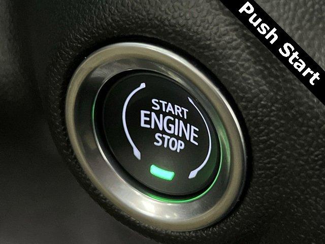 2024 Chevrolet Silverado 2500 HD Vehicle Photo in HARRISONBURG, VA 22801-8763