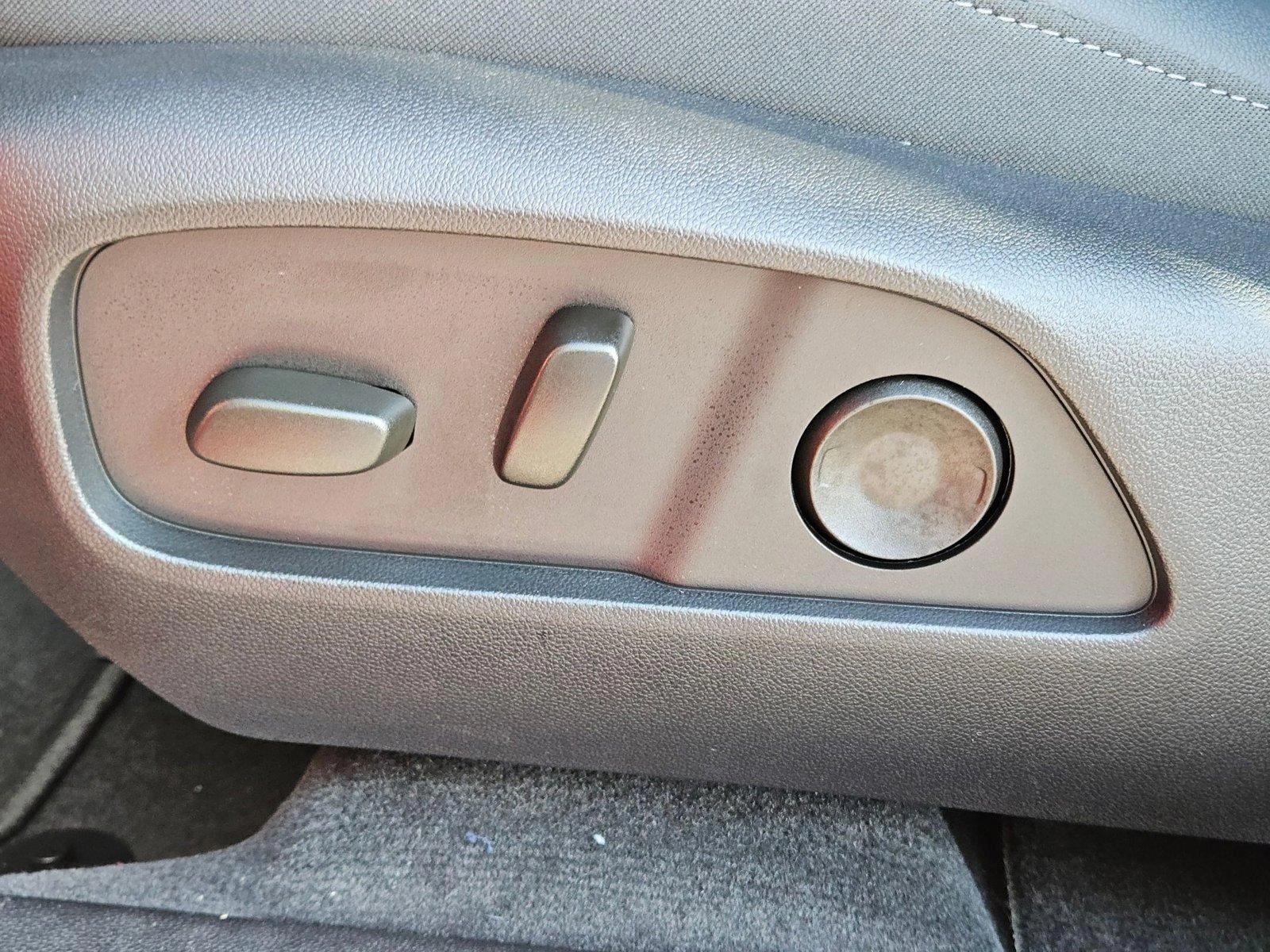2025 Chevrolet Equinox Vehicle Photo in CORPUS CHRISTI, TX 78416-1100