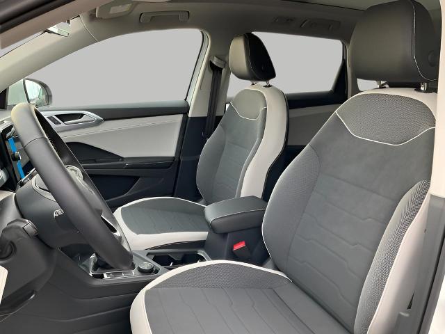 2025 Volkswagen Taos Vehicle Photo in Oshkosh, WI 54904