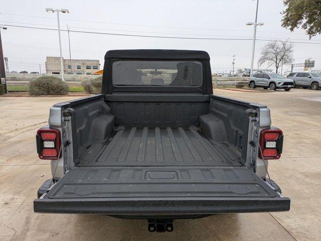 2020 Jeep Gladiator Vehicle Photo in SELMA, TX 78154-1460