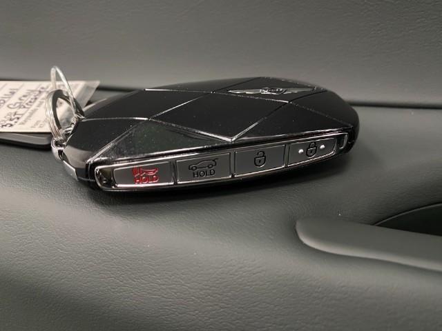 2025 Genesis GV80 Vehicle Photo in Appleton, WI 54913