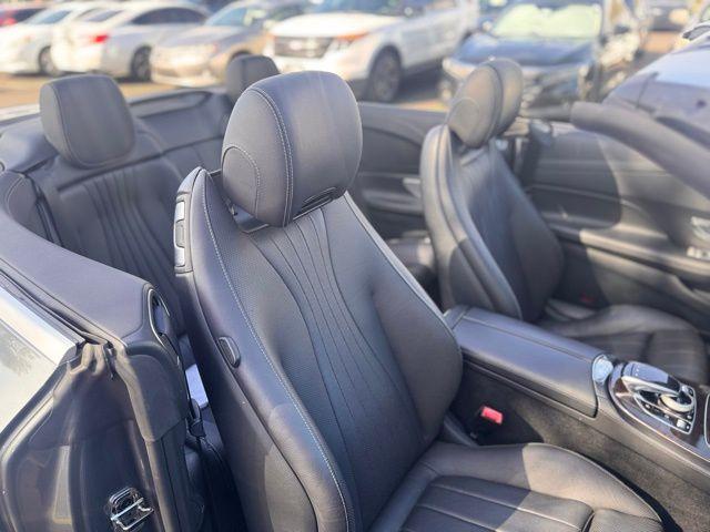 2020 Mercedes-Benz E-Class Vehicle Photo in DELRAY BEACH, FL 33483-3294