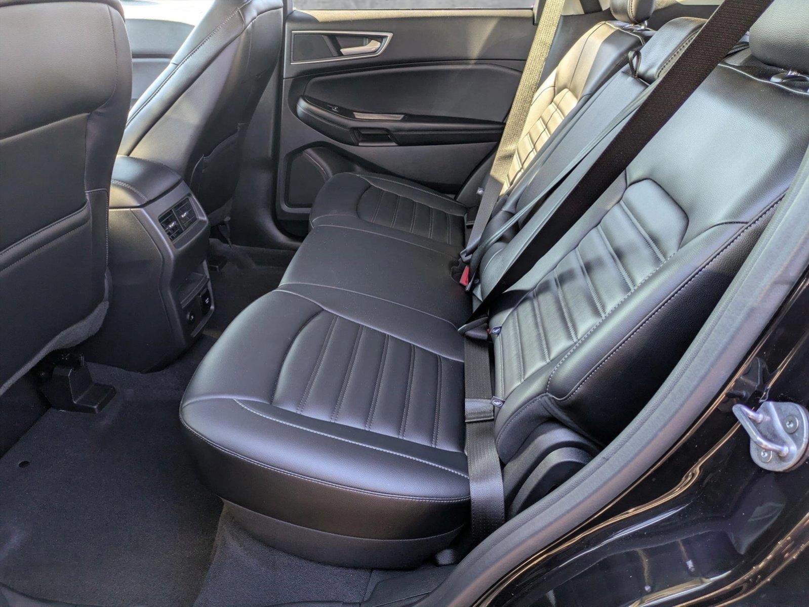 2024 Ford Edge Vehicle Photo in LAUREL, MD 20707-4697