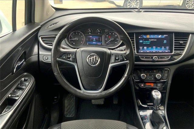 2019 Buick Encore Vehicle Photo in TOPEKA, KS 66609-0000