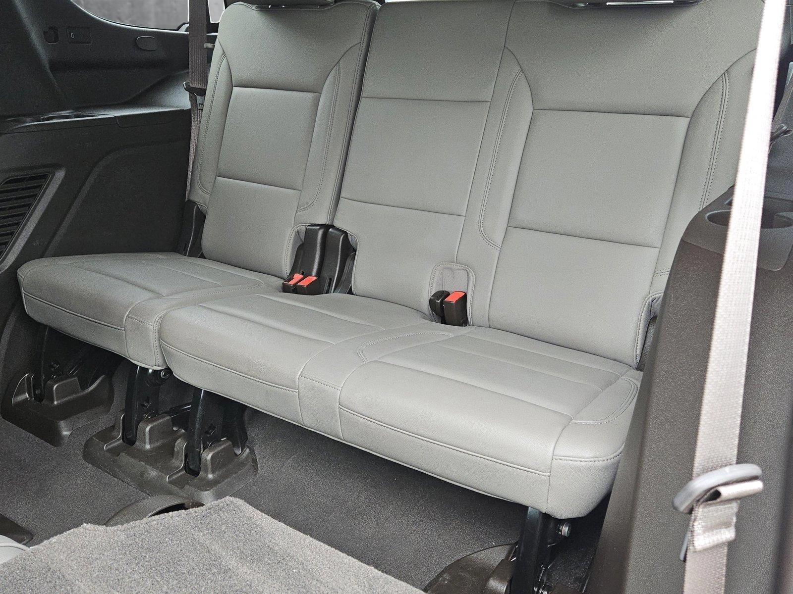 2021 Chevrolet Tahoe Vehicle Photo in AUSTIN, TX 78759-4154