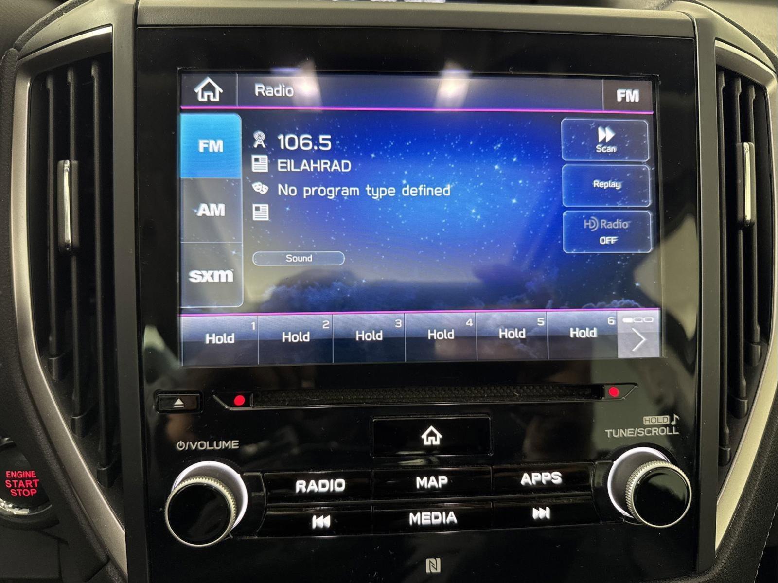 2021 Subaru Forester Vehicle Photo in Georgetown, TX 78626
