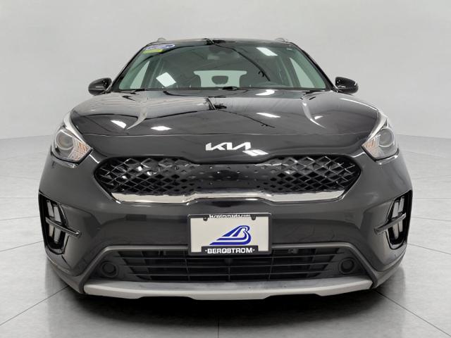 2022 Kia Niro Plug-In Hybrid Vehicle Photo in Oshkosh, WI 54904