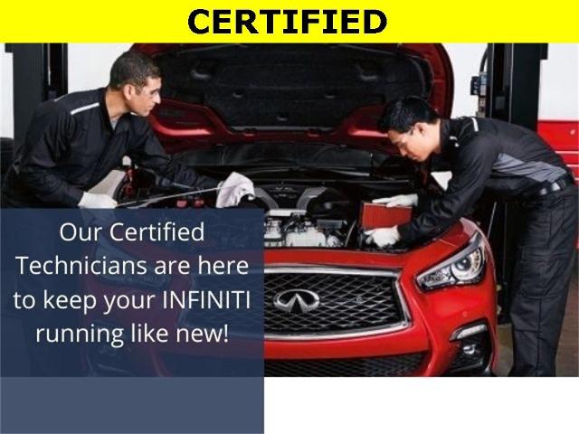 2023 INFINITI QX60 Vehicle Photo in San Antonio, TX 78230