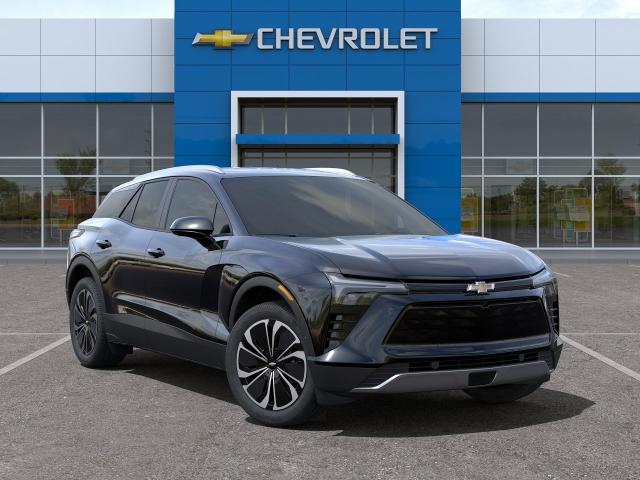 2024 Chevrolet Blazer EV Vehicle Photo in SOUTH PORTLAND, ME 04106-1997