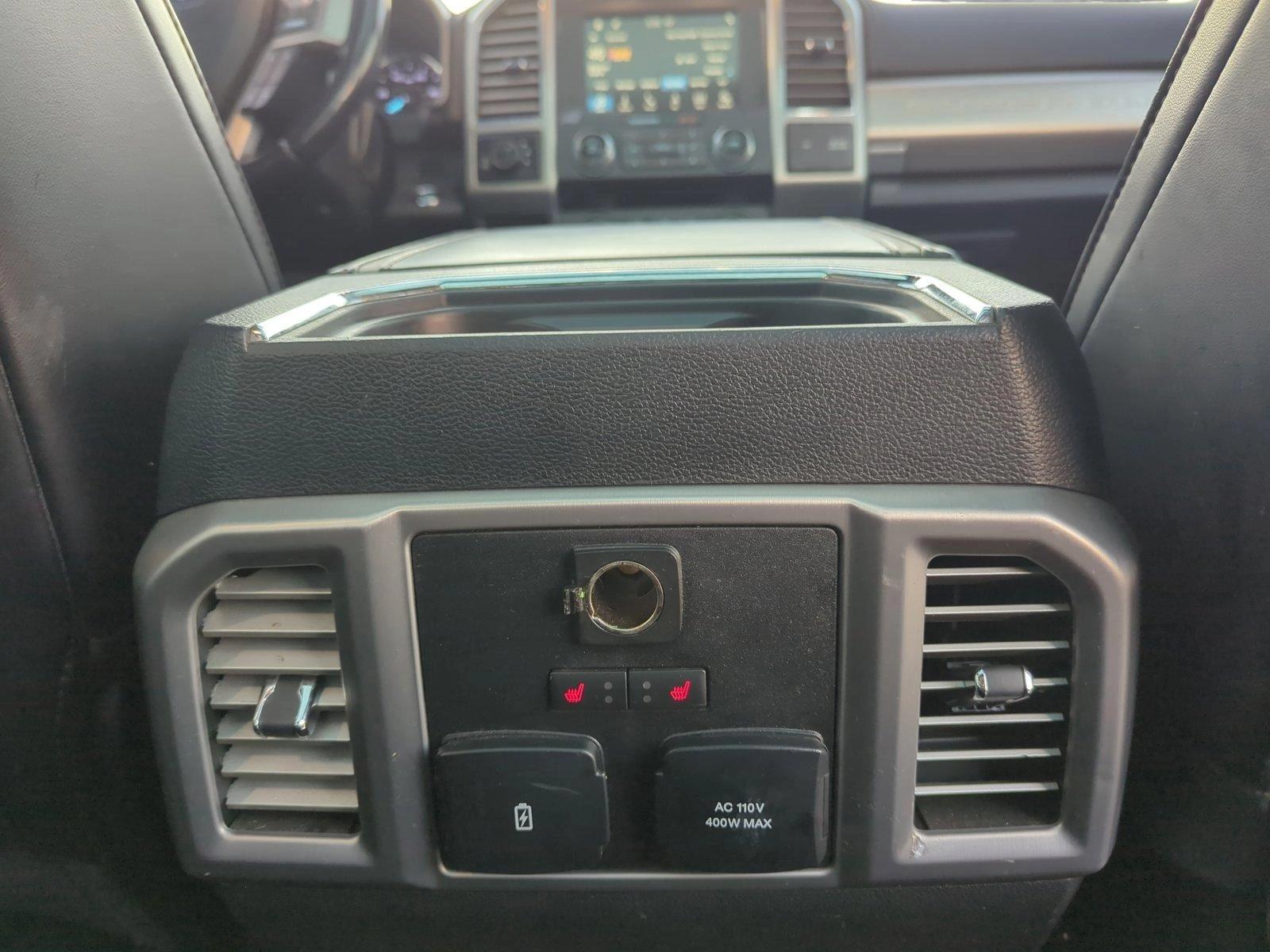 2019 Ford Super Duty F-250 SRW Vehicle Photo in Memphis, TN 38125