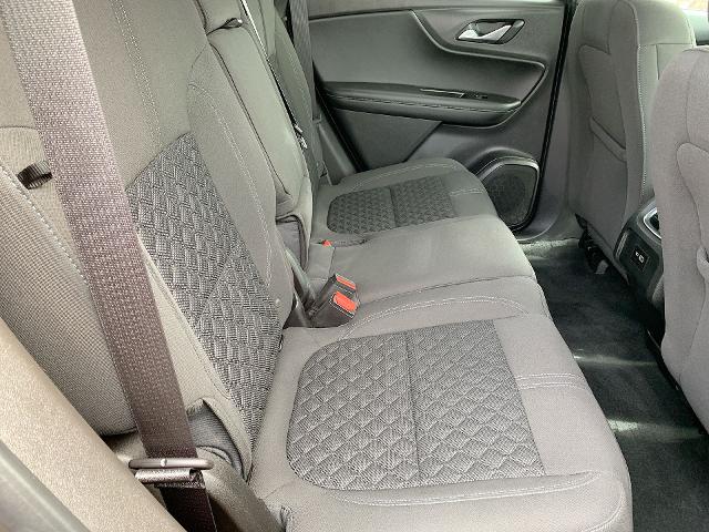 2019 Chevrolet Blazer Vehicle Photo in MOON TOWNSHIP, PA 15108-2571