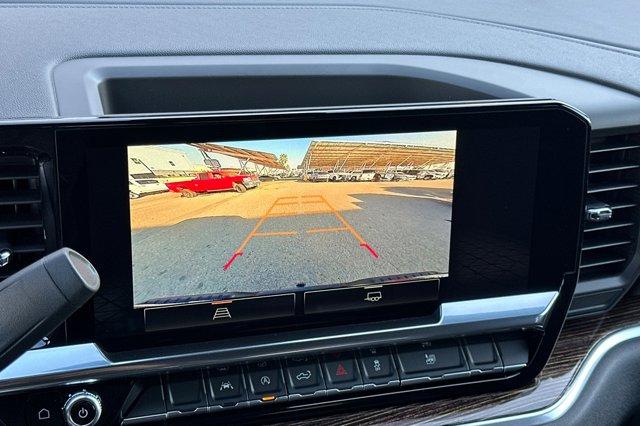 2025 GMC Sierra 1500 Vehicle Photo in STOCKTON, CA 95212-2838