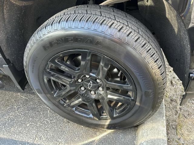 2021 Chevrolet Silverado 1500 Vehicle Photo in SAINT JAMES, NY 11780-3219