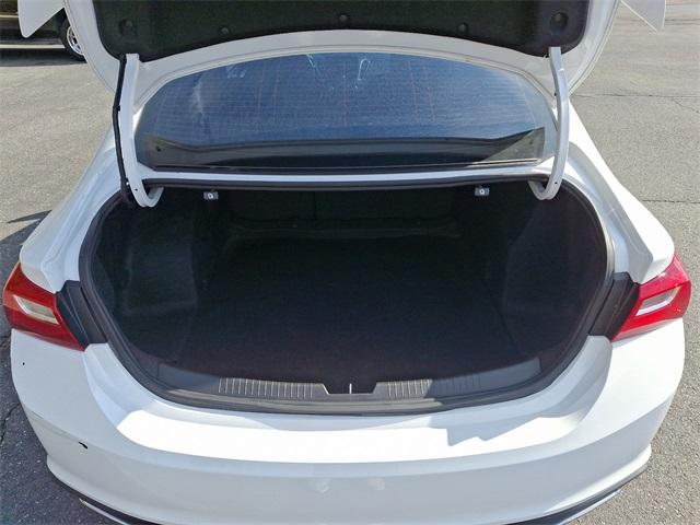 2020 Chevrolet Malibu Vehicle Photo in SEAFORD, DE 19973-8463