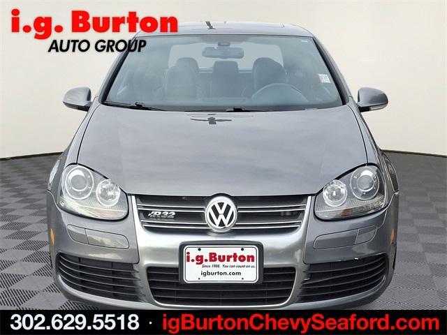 2008 Volkswagen R32 Vehicle Photo in SEAFORD, DE 19973-8463