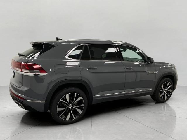 2025 Volkswagen Atlas Cross Sport Vehicle Photo in Appleton, WI 54913