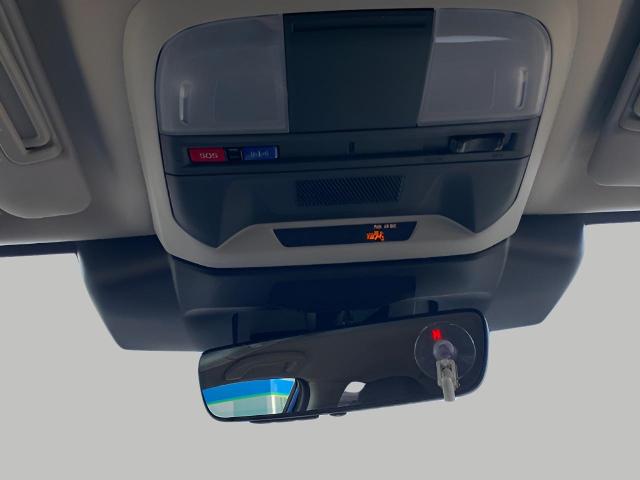 2025 Subaru Crosstrek Vehicle Photo in Oshkosh, WI 54904