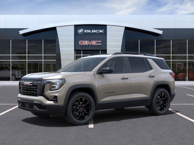 2025 GMC Terrain Vehicle Photo in GOLDEN, CO 80401-3850