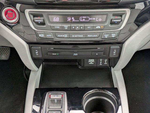 2018 Honda Pilot Vehicle Photo in San Antonio, TX 78209