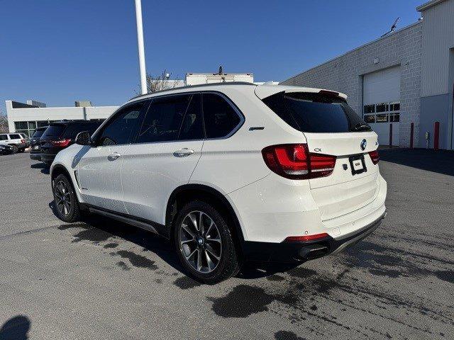 2017 BMW X5 xDrive40e iPerformance Vehicle Photo in Mechanicsburg, PA 17050-1707