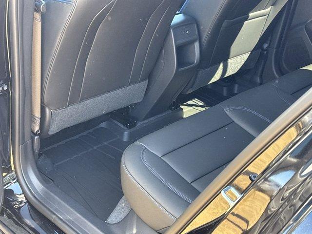 2025 Buick Envista Vehicle Photo in ALBERTVILLE, AL 35950-0246