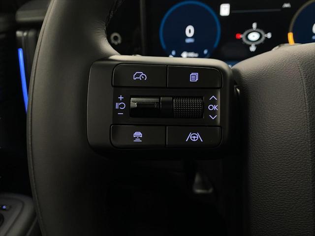 2025 Hyundai SANTA FE Vehicle Photo in Appleton, WI 54913