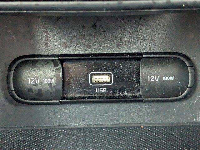 2021 Kia Sportage Vehicle Photo in BRUNSWICK, GA 31525-1881