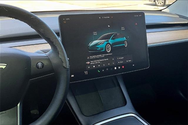 2022 Tesla Model 3 Vehicle Photo in San Antonio, TX 78230