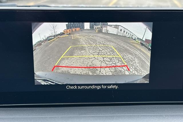 2023 Mazda CX-30 Vehicle Photo in SPOKANE, WA 99202-2191
