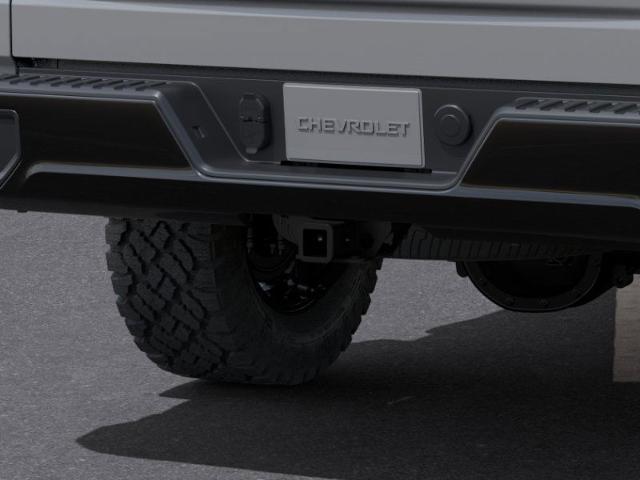 2025 Chevrolet Silverado 1500 Vehicle Photo in SAVANNAH, GA 31406-4513