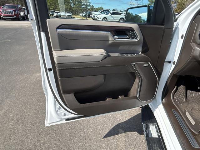 2024 GMC Sierra 1500 Vehicle Photo in ALBERTVILLE, AL 35950-0246