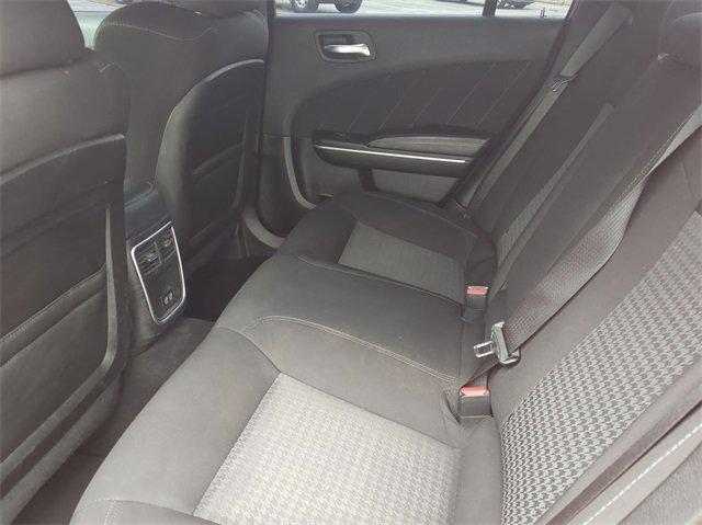 2022 Dodge Charger Vehicle Photo in COLLIERVILLE, TN 38017-9006