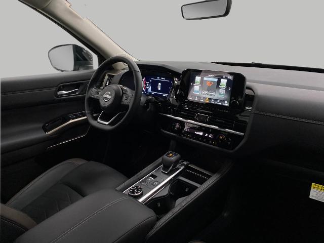 2025 Nissan Pathfinder Vehicle Photo in Appleton, WI 54913