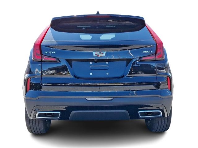 2025 Cadillac XT4 Vehicle Photo in ALLENTOWN, PA 18103-7399