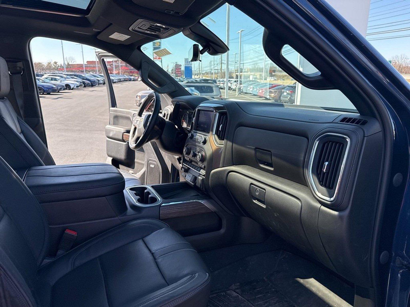 2023 Chevrolet Silverado 2500 HD Vehicle Photo in Harrisburg, PA 17111