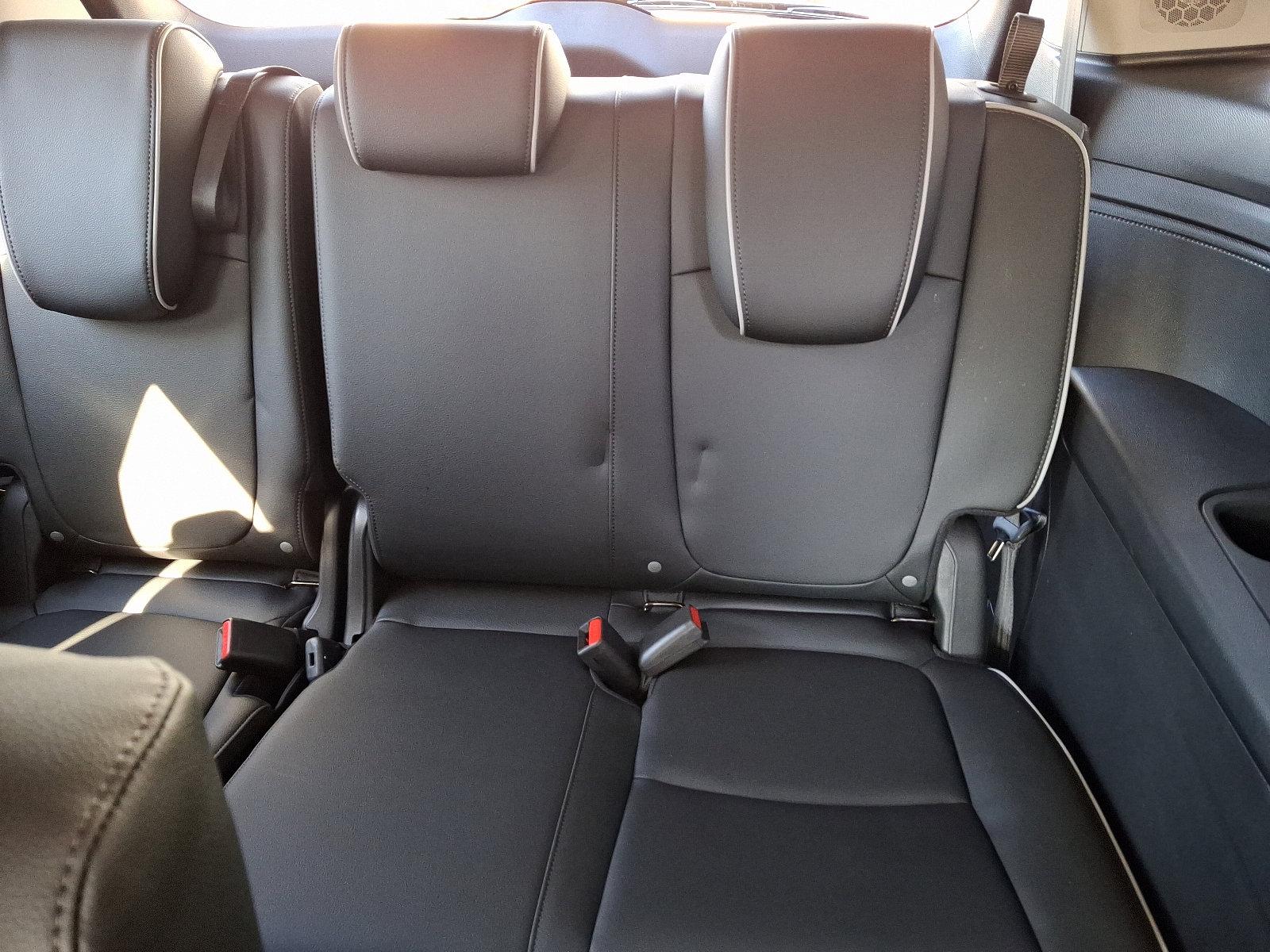 2025 Honda Odyssey Vehicle Photo in Harrisburg, PA 17111