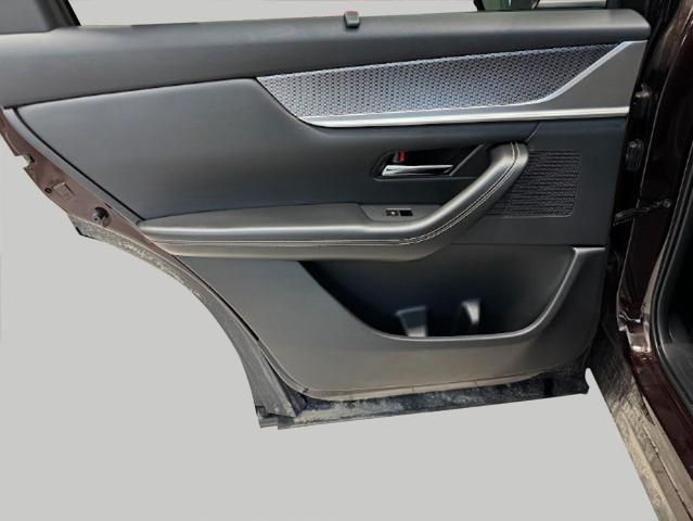 2024 Mazda CX-90 PHEV Vehicle Photo in Green Bay, WI 54304