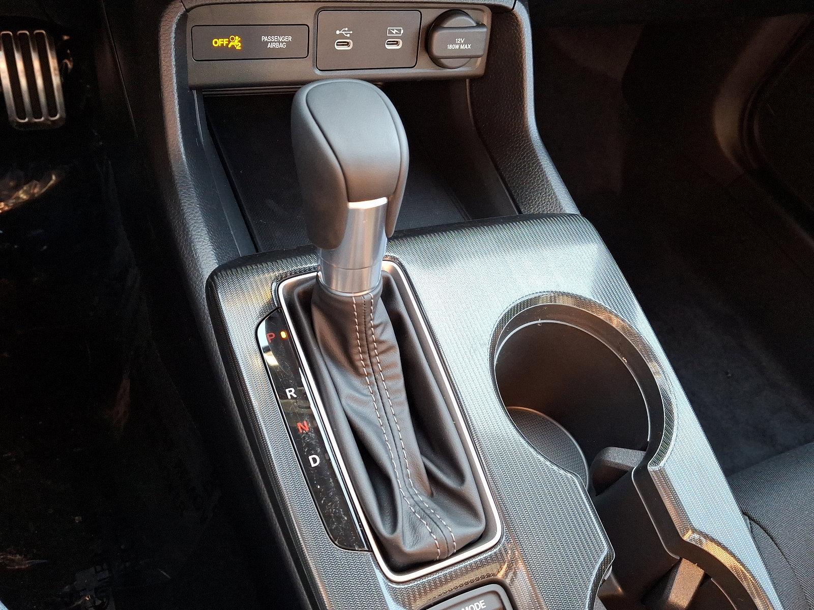 2025 Honda Civic Hatchback Vehicle Photo in Harrisburg, PA 17111