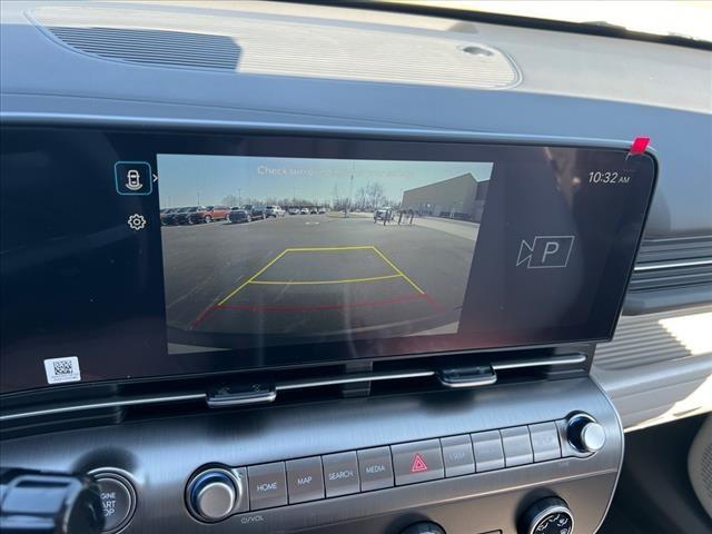 2025 Hyundai KONA Vehicle Photo in Shiloh, IL 62269
