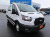Used 2023 Ford Transit Van Base with VIN 1FTBR2Y89PKB23749 for sale in Enumclaw, WA