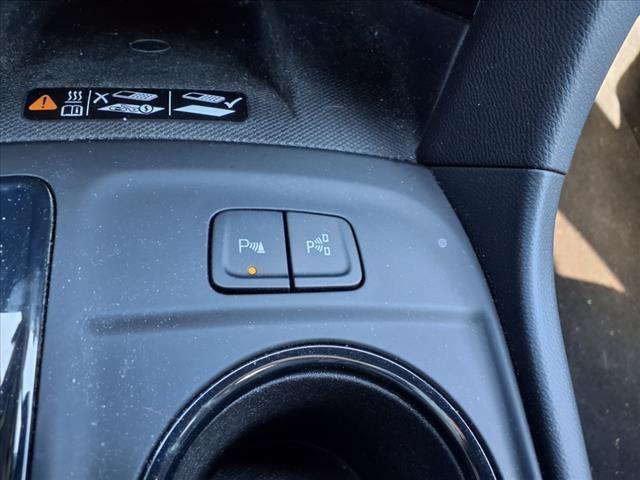 2024 Chevrolet Equinox Vehicle Photo in ROXBORO, NC 27573-6143