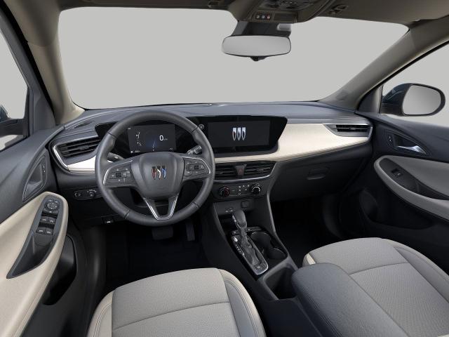 2024 Buick Encore GX Vehicle Photo in GREEN BAY, WI 54303-3330