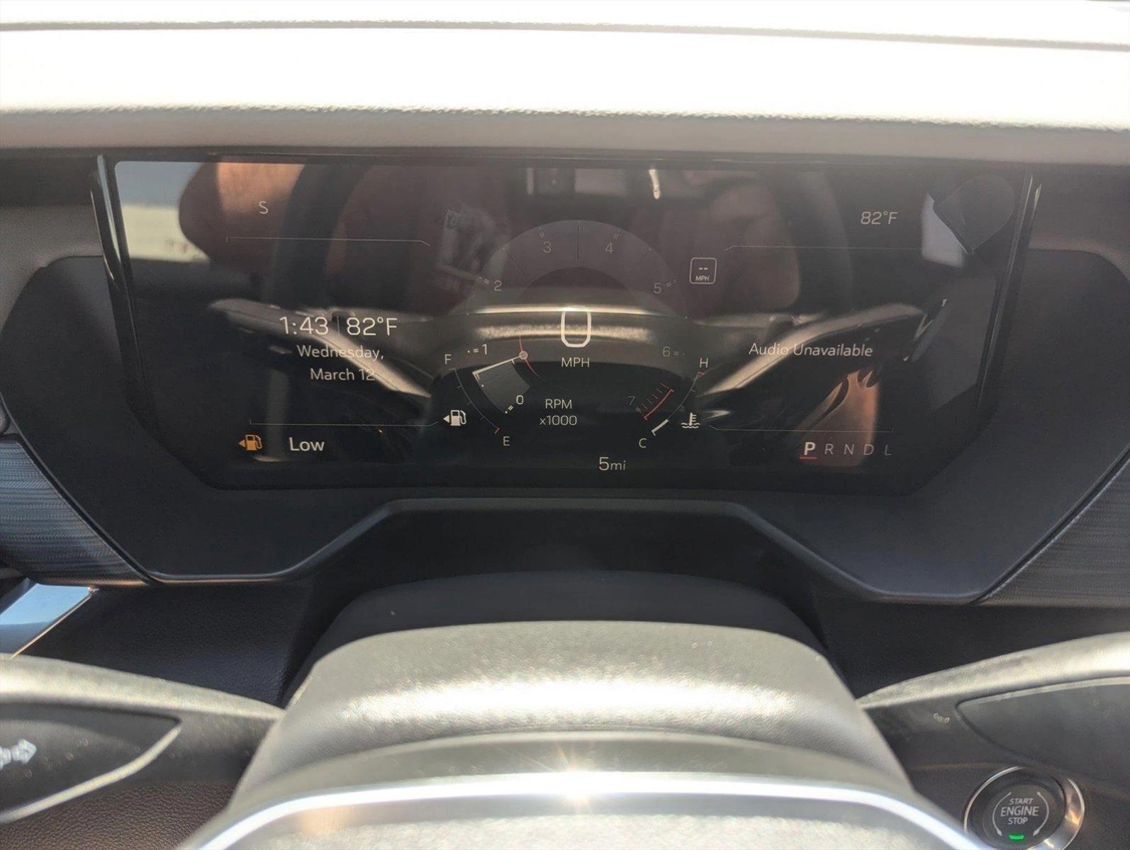 2025 GMC Acadia Vehicle Photo in CORPUS CHRISTI, TX 78412-4902