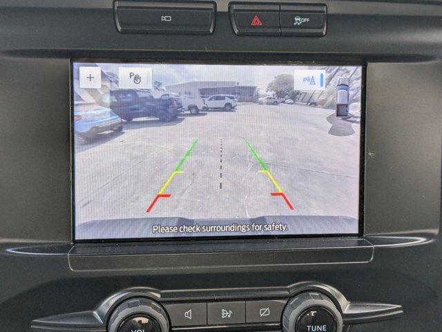 2023 Ford F-150 Vehicle Photo in BRUNSWICK, GA 31525-1881