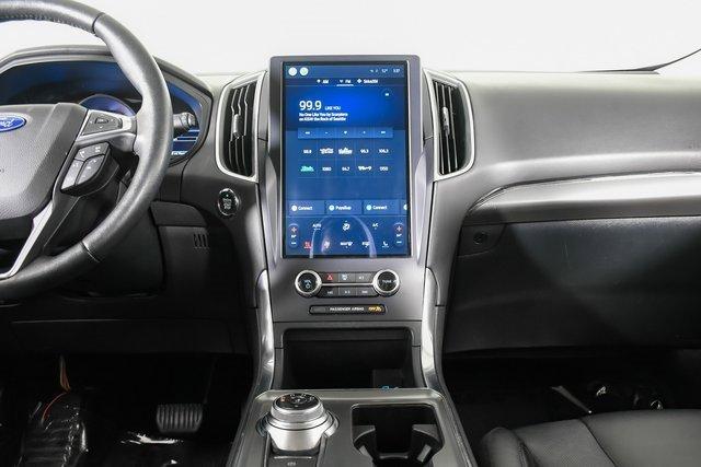 2022 Ford Edge Vehicle Photo in PUYALLUP, WA 98371-4149
