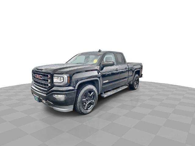 2019 GMC Sierra 1500 Limited Vehicle Photo in WILLIAMSVILLE, NY 14221-2883